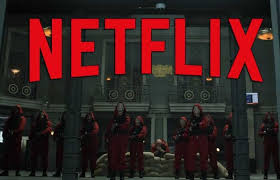 Listado completo con fechas de estreno Pasa La Cuarentena Con Los Mejores Estrenos De Netflix Para Abril 2020