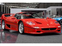 ©2018 courtesy of rm sotheby's. F50 For Sale Online Shopping For Women Men Kids Fashion Lifestyle Free Delivery Returns