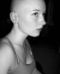 Heartache of cancer girl who accepts she'll never experience true love  before she dies