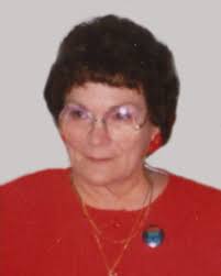 Gladys Anne Phyllis Demman (nee Owens) Obituary December 12, 2023