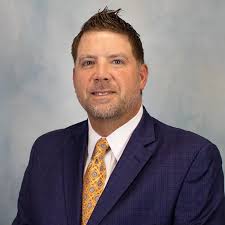 Dr. Adam Arendt, DPM, Podiatry