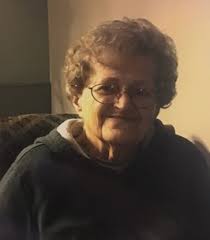 Gladys Liswell-Strait Obituary