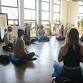 Mindful Mondays event in Easton, PA