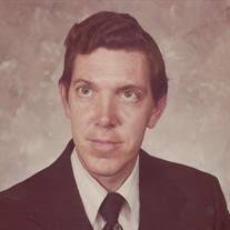 William "Billy" Blythe Obituary