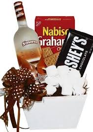 Check spelling or type a new query. S Mores Basket Ideas Smores Basket Smores Basket