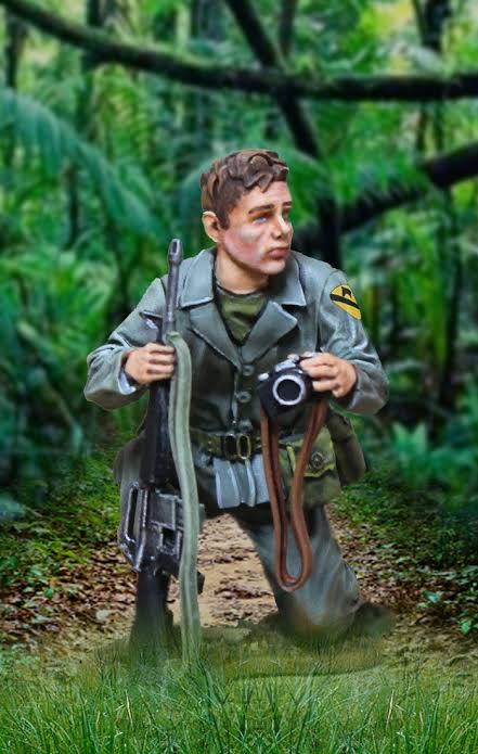 We Were Soldiers Joe Galloway