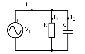 Calculadora de Impedancia de Circuito RC en Paralelo • Calculadoras de la  Electrónica y de la Radiofrecuencia (RF) • Calculadoras de equivalencias de  unidades en línea