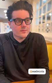 I thought this was d wade 🌈 son