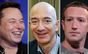 Who are the richest people in the world as of 2021? Forbes The Richest People In The World For 2021 The Greeks On The List World Stock Market