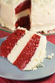 Better Than Cheesecake Factory Red Velvet Cheesecake Allfreecopycatrec Recette Cheesecake Gateau Fait Maison Recette Entremet
