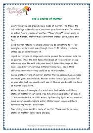 Teacherspayteachers.com has been visited by 10k+ users in the past month Comprehensions For Grade 3 Ages 7 9 Worksheets Passage 29 Lets Share Knowledge