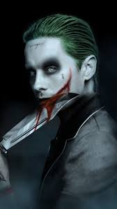 The film is due in theaters on august 5, 2016. Jared Leto Joker Artwork Hd Superheroes Wallpapers Photos And Pictures Id 20345 Joker Artwork Leto Joker Jared Leto Joker