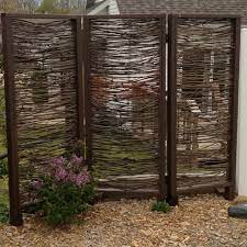 Privacy Screen Outdoor Outdoor Privacy Backyard Privacy