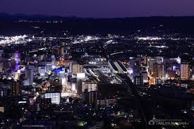 夜景写真家・岩崎拓哉の夜景撮影講座第70回 福島のパノラマ夜景撮り方入門 | スタジオグラフィックス