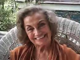 Remembering Joyce Perrin