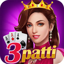 Download and Play Teen Patti King-3 Patti Poker