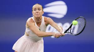 Trend Google: elina svitolina
