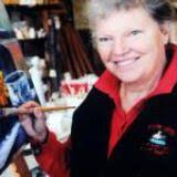 Julie Cane, Artist
