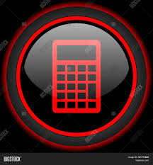Choose from 638,646 red calculator icon graphic resources and download in the form of png, eps, ai or psd. Calculator Black Red Image Photo Free Trial Bigstock