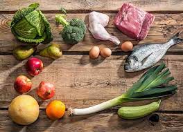 Yuk, simak 12 resep makanan sehat untuk diet yang mudah di masak di rumah. Pernah Dengar Diet Paleo Baca Informasinya Di Sini Alodokter