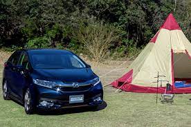 時代遅れなんて誰が言った 進化系ステーションワゴンはがっつりキャンプ向き camp hack キャンプハック キャンプ ステーションワゴン キャンプ 車