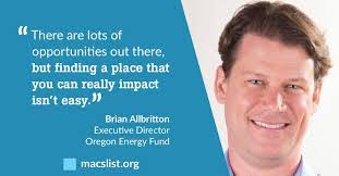 Michael Allbritton's Instagram, Twitter & Facebook