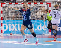 21 spiele der euro zeigen wir im ersten und im livestream. Handball Im Fernsehen Hauptrundenauftakt Der Frauen Em Heute Im Livestream