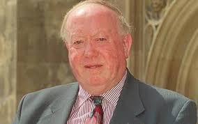 MP Robert Wareing hosted Commons dinners for paying Russian businessmen