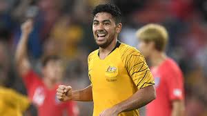 Home football world wc qualification asia australia vs jordan. Jordan Australia Soccer Online