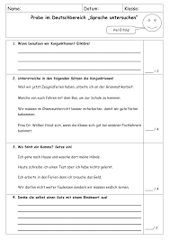 Probe Su Bindeworter Unterrichtsmaterial Im Fach Deutsch In 2020 Bindeworter Konjunktionen Chemieunterricht