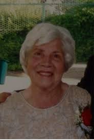 Maureen Costa Obituary