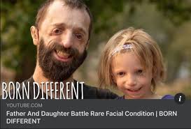 Wonderfully Different, Wonderfully Me