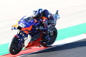 Ktm Aiming To Win 2021 Motogp Championship Speedcafe