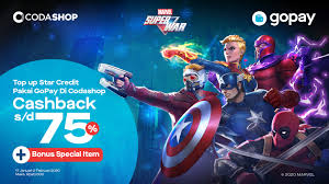 Untuk ulasannya, yuk simak artikel ini selengkapnya! Tutorial Top Up Game Di Codashop Beli Uc Pubg Mobile Free Fire Dan Game Lain Trikinet Com