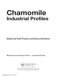 You move from state to state via a transition/trigger/event. Chamomile Industrial Profiles Taylor Francis 2005 Optimized 2 Herbalism Pharmacology
