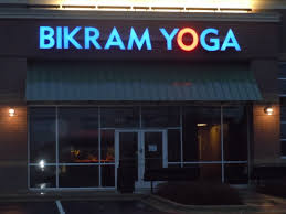 Cues in class will include information about the areas of the body being worked on and how/why. Bikram Yoga Aurora Yoga Studio In Aurora