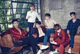 1,333 views, added to favorites 40 times. 2pm S My House Hits A Million Views K Pop Amino