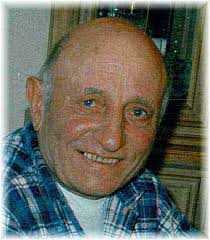 Obituary information for Simplicio Olivieri
