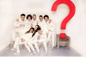 Quando inizia il serale di amici di maria de filippi 2021? Amici 13 Ecco I Sedici Finalisti Pronte Le Due Squadre Per Il Serale Panorama