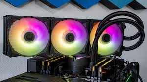 Последние твиты от msi (@msitweets). Test Msi Mag Coreliquid 360r Mit Drachenstarker Kuhlung