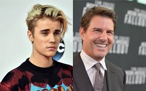 The latest tweets from @tomcruise Justin Bieber Vs Tom Cruise Tweet About Fight Shocks The Internet