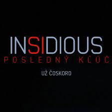 Insidious 2010 teljes film online magyarul rena és josh egy fiatal házaspár és egyben büszke szülők, akik szert tesznek egy ódon házra, ahova azonnal be is költöznek. Insidious Hororova Seria Home Facebook