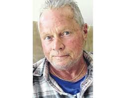 Carl Wicker Obituary (1964