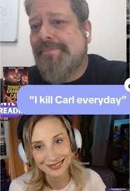 Matt Denman Interview Recently