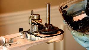 How to fix your kitchenaid stand mixer. Kitchenaid Food Mixer Fix Oil Leak Youtube