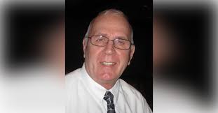 Obituary information for Lemont "Monty" Evan McNab