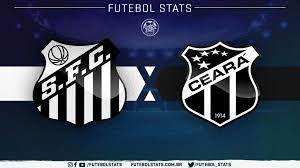 Santos x botafogo e ceará x bragantino pelo brasileirão 2020 são duas das atrações deste fim de semana nos melhores sites de apostas esportivas, como o spin sports.em ambos os duelos, os mandantes chegam bastante animados: Assista Santos X Ceara Futebol Ao Vivo Na Tv E Online No Tnt Sports Campeonato Brasileiro Futebol Stats