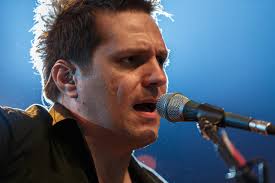 Dan Byron at Colectiv in Bucharest