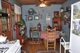 country kitchen wall decor to make your