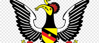 Choose from arawak stock illustrations from istock. Coat Of Arms Of Sarawak Brunei Coat Of Arms Of Malaysia Malaysia Vote Galliformes Logo Heraldry Png Pngwing